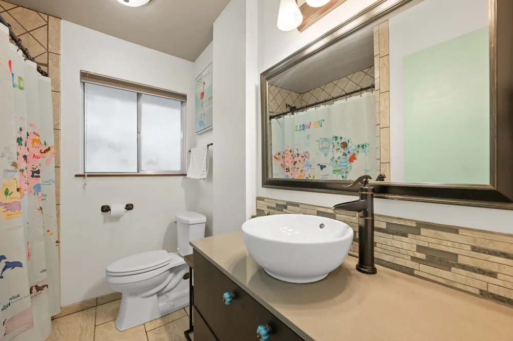 6801 Bryn Mawr Drive Austin, TX 78723