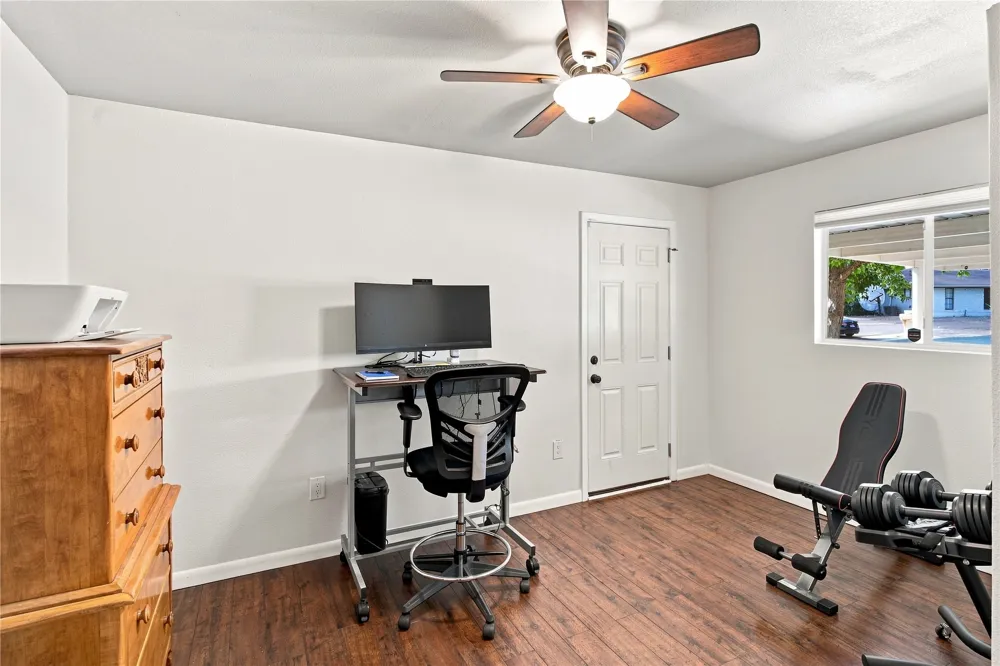 6801 Bryn Mawr Drive Austin, TX 78723