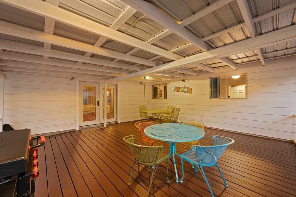 6801 Bryn Mawr Drive Austin, TX 78723