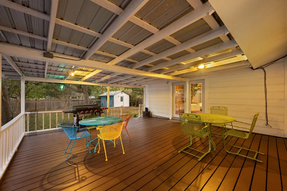 6801 Bryn Mawr Drive Austin, TX 78723