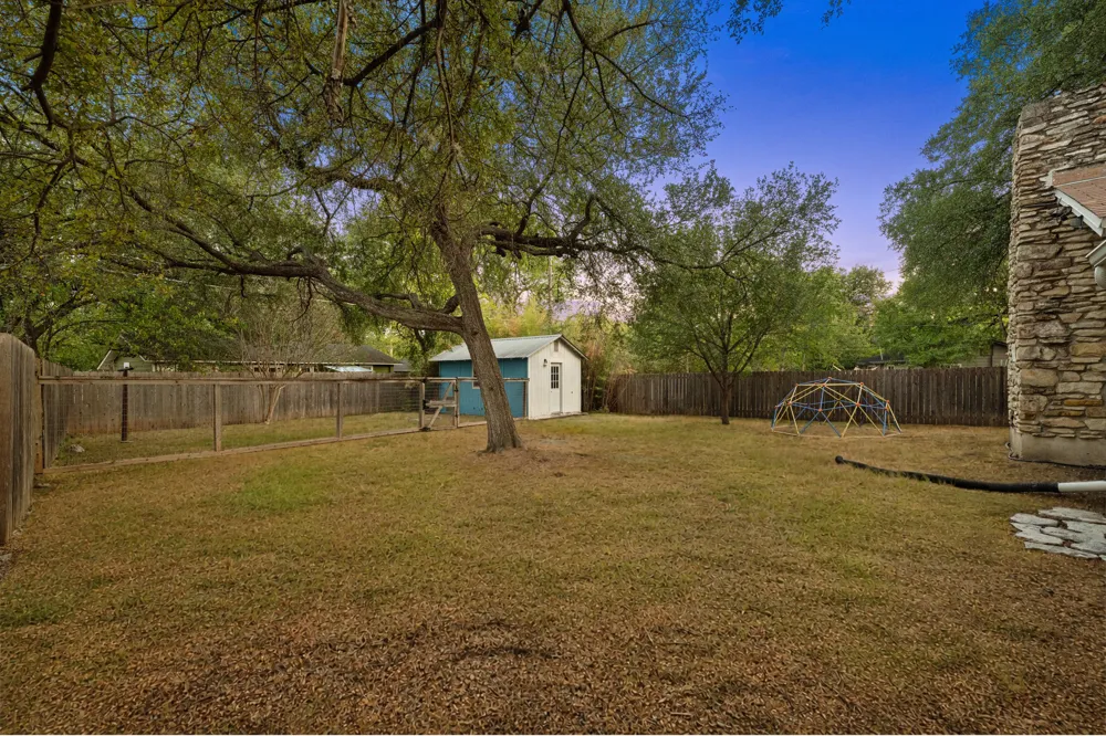6801 Bryn Mawr Drive Austin, TX 78723