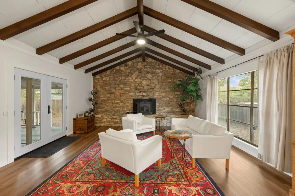 6801 Bryn Mawr Drive Austin, TX 78723