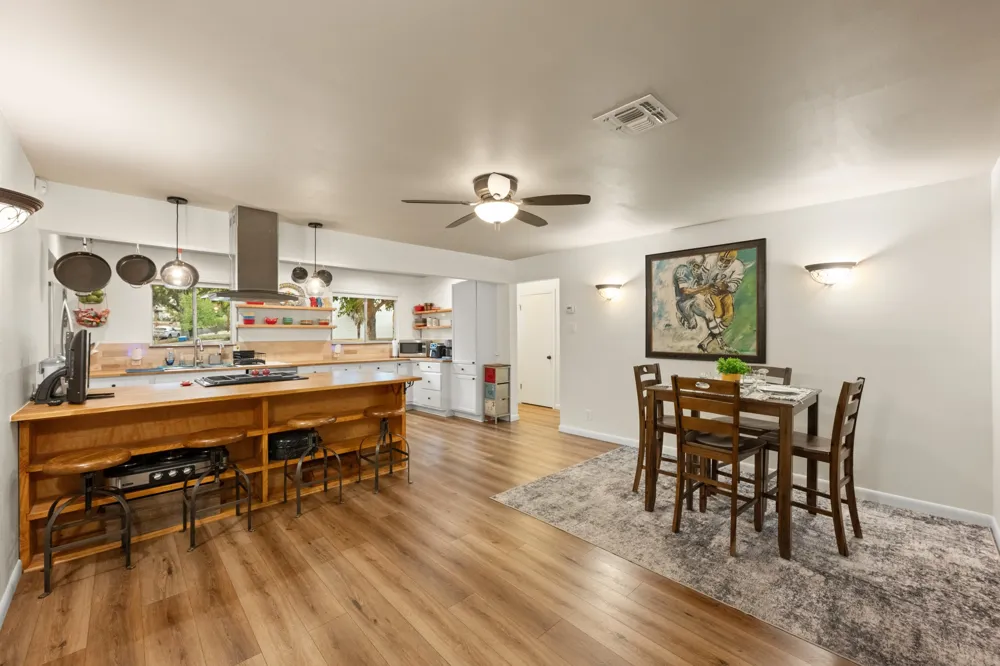 6801 Bryn Mawr Drive Austin, TX 78723