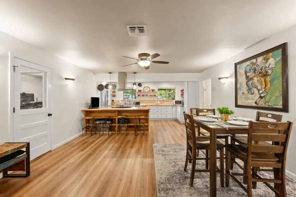 6801 Bryn Mawr Drive Austin, TX 78723