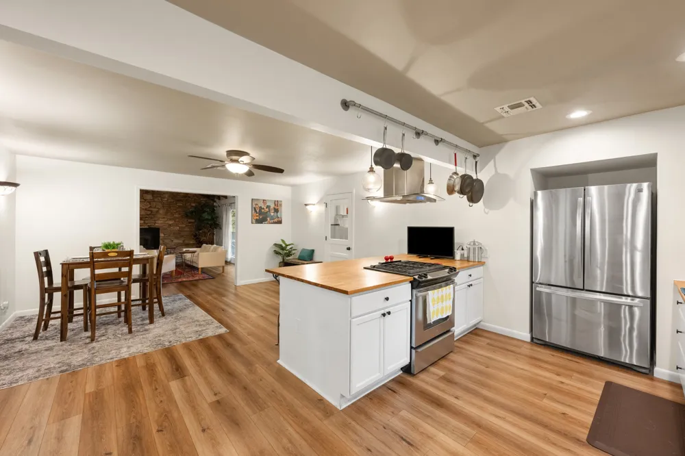 6801 Bryn Mawr Drive Austin, TX 78723