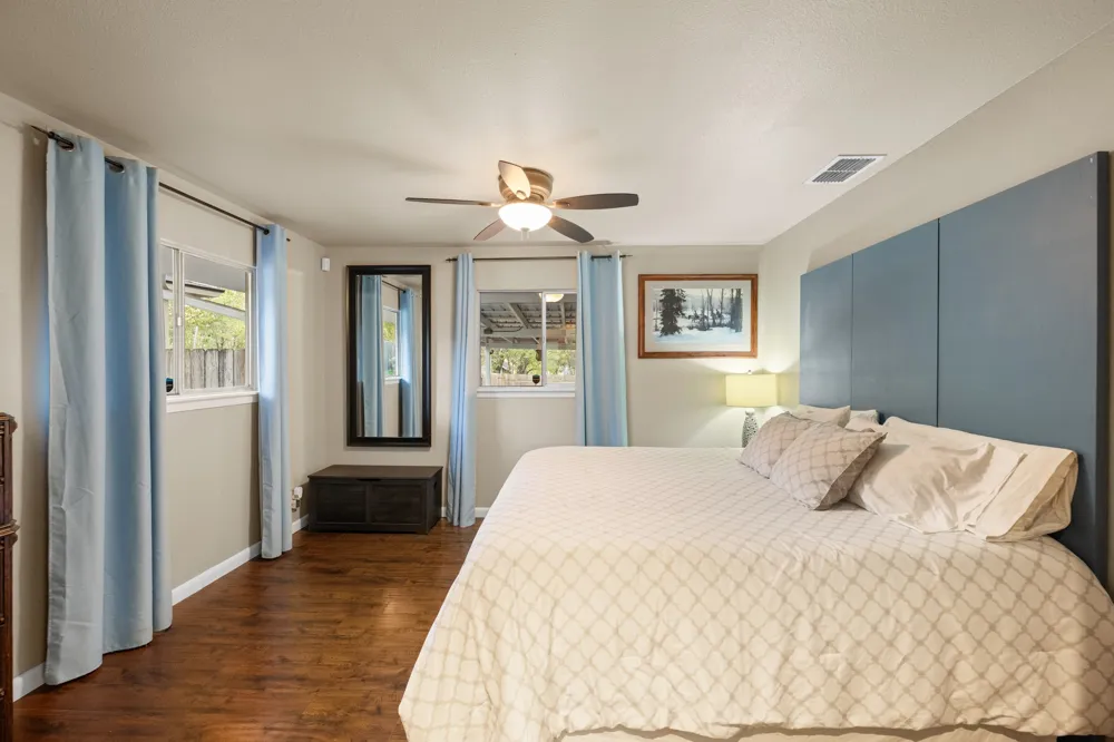 6801 Bryn Mawr Drive Austin, TX 78723
