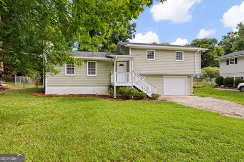4220 Terrace DR