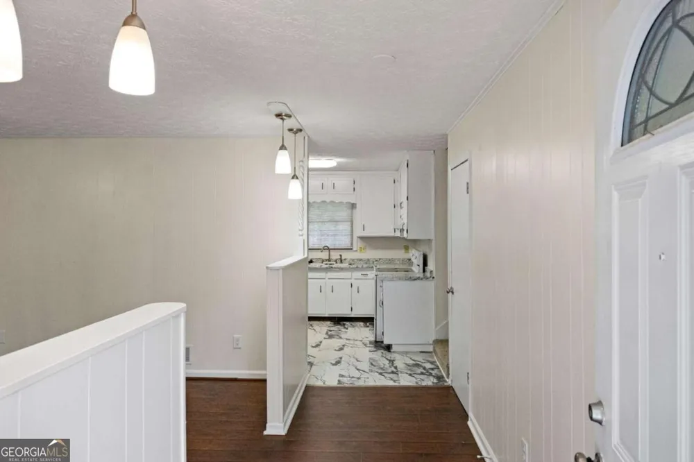 4220 Terrace DR Acworth, GA 30101
