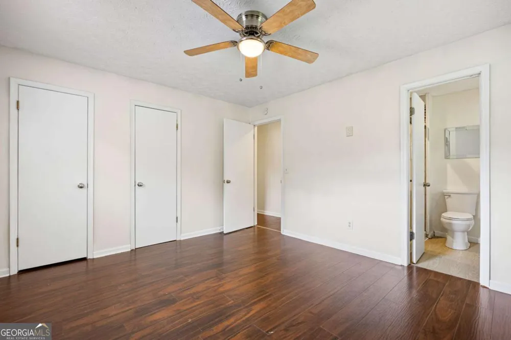 4220 Terrace DR Acworth, GA 30101