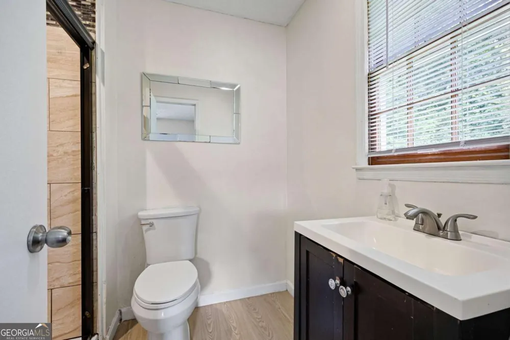 4220 Terrace DR Acworth, GA 30101