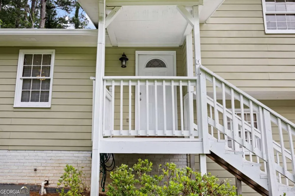 4220 Terrace DR Acworth, GA 30101