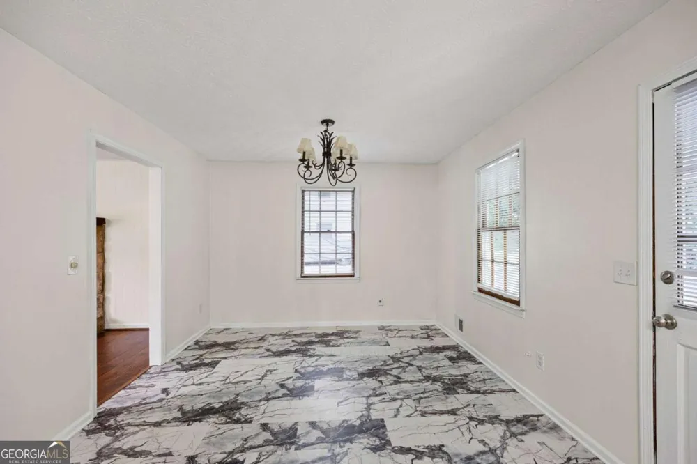 4220 Terrace DR Acworth, GA 30101
