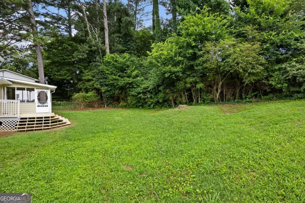 4220 Terrace DR Acworth, GA 30101