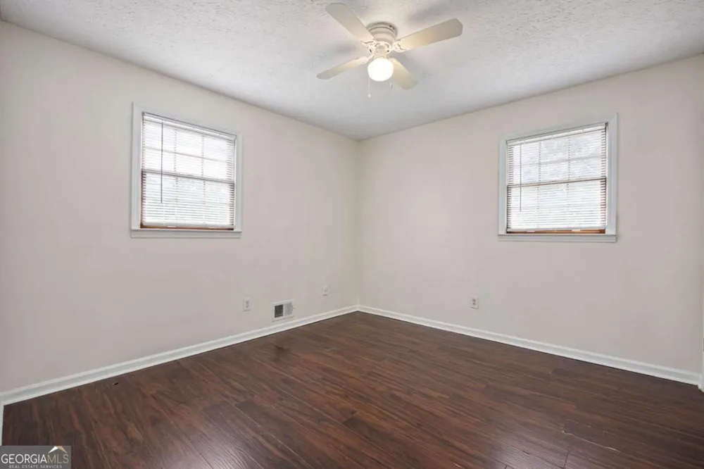 4220 Terrace DR Acworth, GA 30101