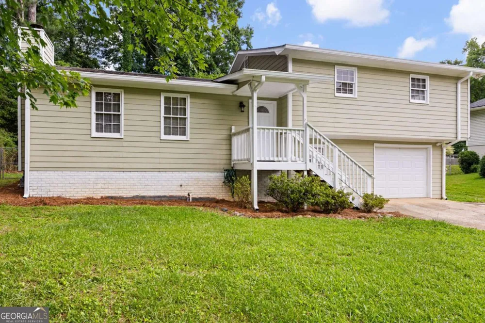 4220 Terrace DR Acworth, GA 30101
