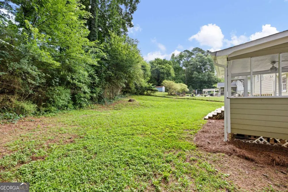 4220 Terrace DR Acworth, GA 30101
