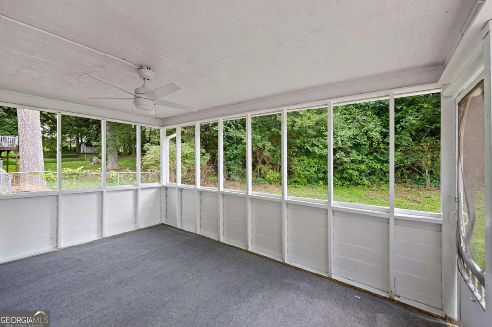 4220 Terrace DR Acworth, GA 30101