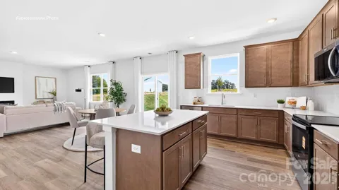 3611 Honey Locust Lane