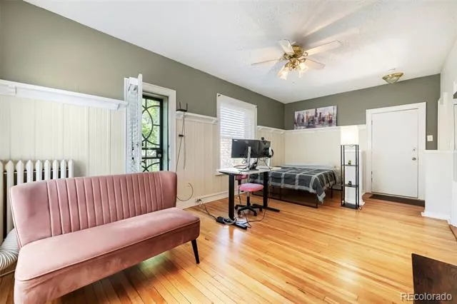 1356 Pearl Street #202 Denver, CO 80203