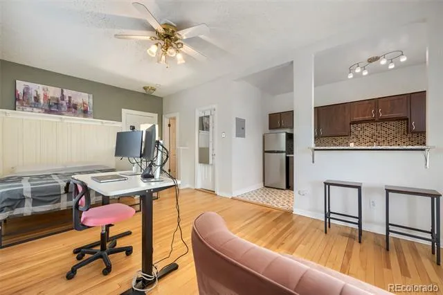 1356 Pearl Street #202 Denver, CO 80203