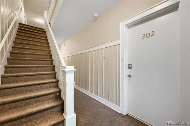 1356 Pearl Street #202 Denver, CO 80203