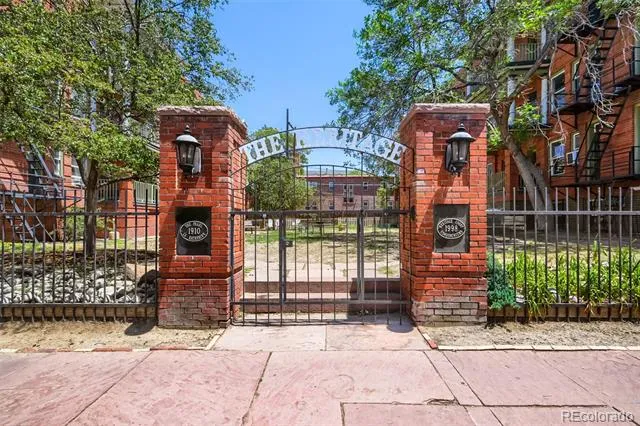 1356 Pearl Street #202 Denver, CO 80203