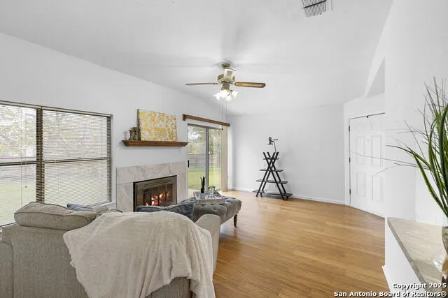 3807 Pine Breeze San Antonio, TX 78247