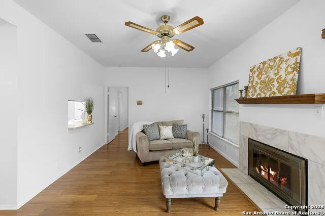 3807 Pine Breeze San Antonio, TX 78247