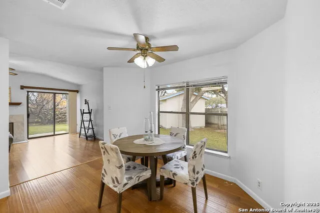 3807 Pine Breeze San Antonio, TX 78247