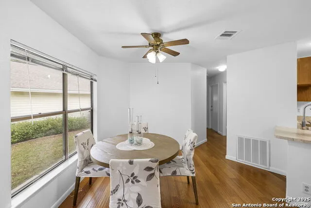 3807 Pine Breeze San Antonio, TX 78247