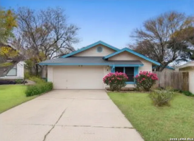 3807 Pine Breeze San Antonio, TX 78247