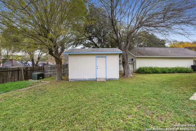 3807 Pine Breeze San Antonio, TX 78247