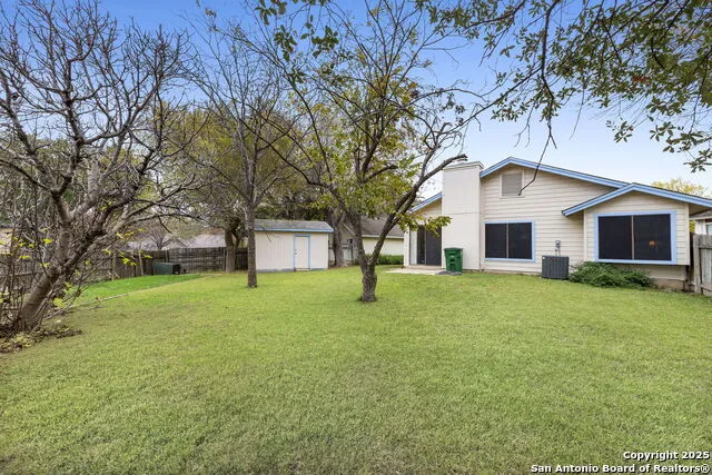 3807 Pine Breeze San Antonio, TX 78247
