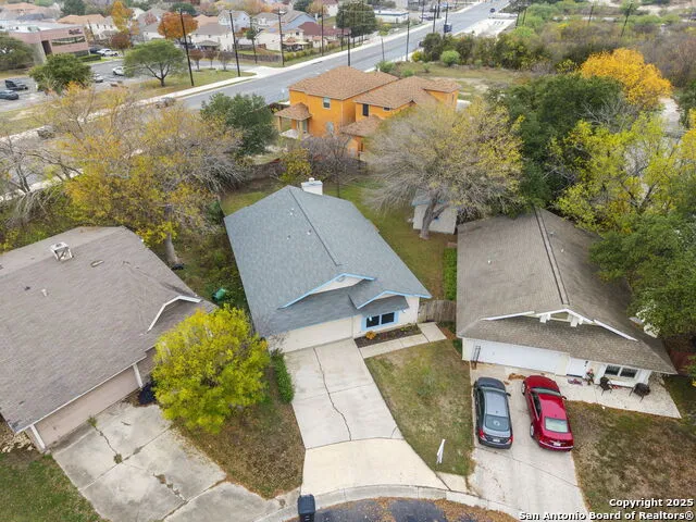 3807 Pine Breeze San Antonio, TX 78247