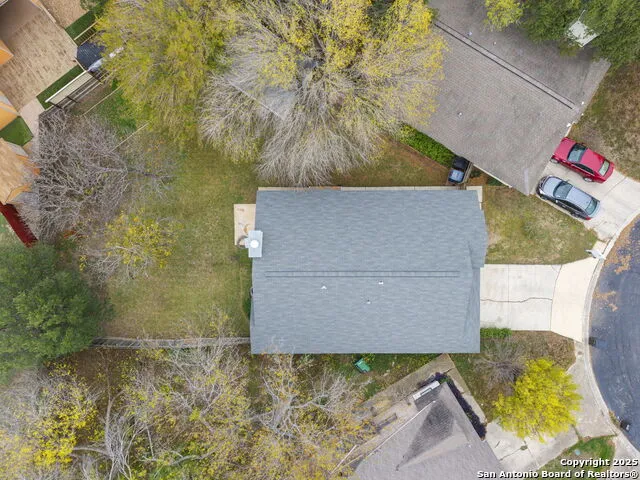 3807 Pine Breeze San Antonio, TX 78247