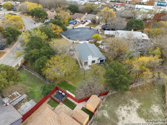 3807 Pine Breeze San Antonio, TX 78247