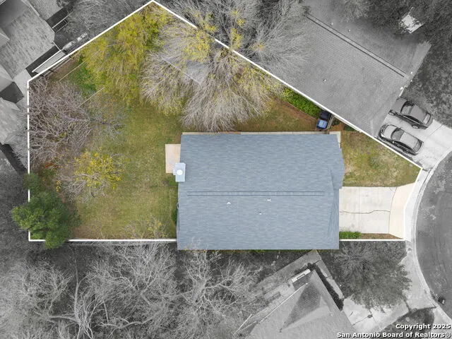 3807 Pine Breeze San Antonio, TX 78247