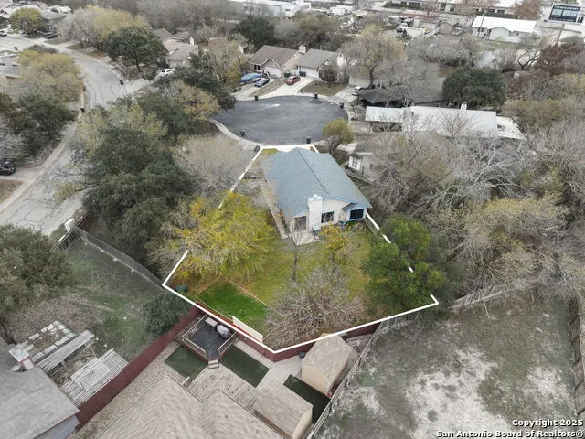 3807 Pine Breeze San Antonio, TX 78247