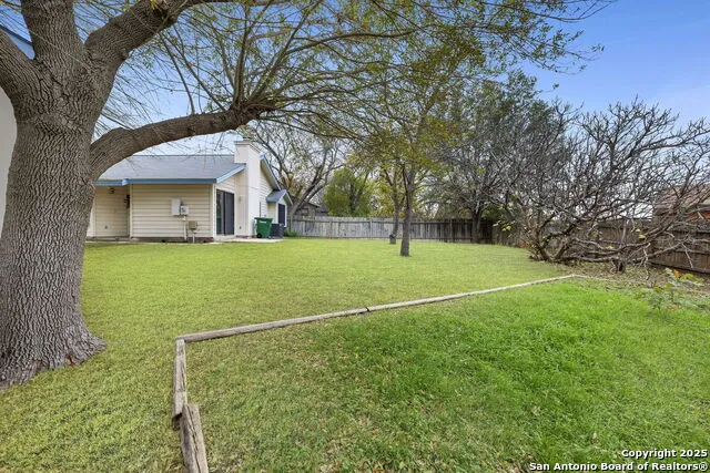 3807 Pine Breeze San Antonio, TX 78247