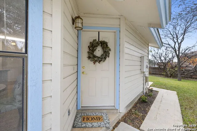 3807 Pine Breeze San Antonio, TX 78247