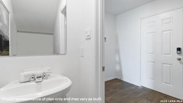 16076 Mahogany Way Elmendorf, TX 78112