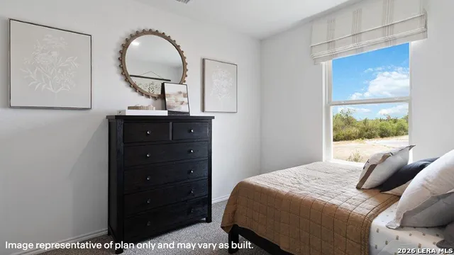 16076 Mahogany Way Elmendorf, TX 78112