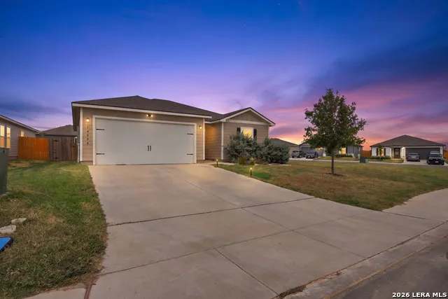 16000 STRATFORD CV Lytle, TX 78052