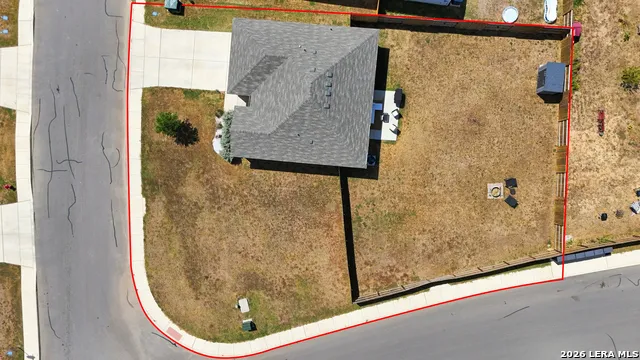 16000 STRATFORD CV Lytle, TX 78052