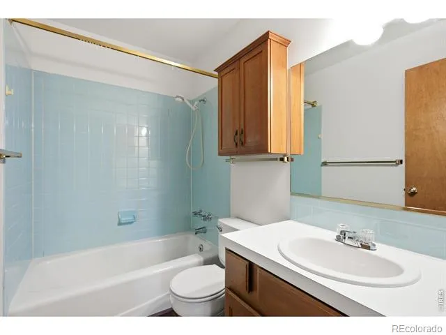 3950 W 12th Street #40 Greeley, CO 80634