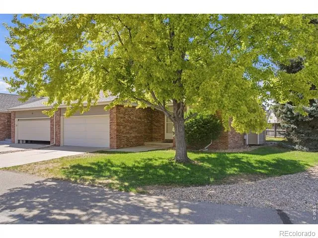 3950 W 12th Street #40 Greeley, CO 80634