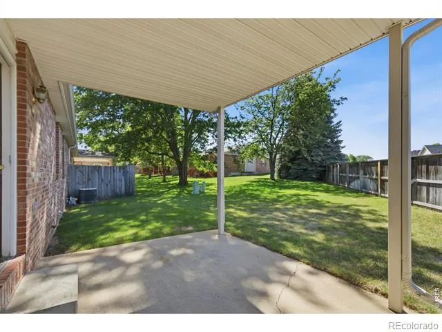 3950 W 12th Street #40 Greeley, CO 80634