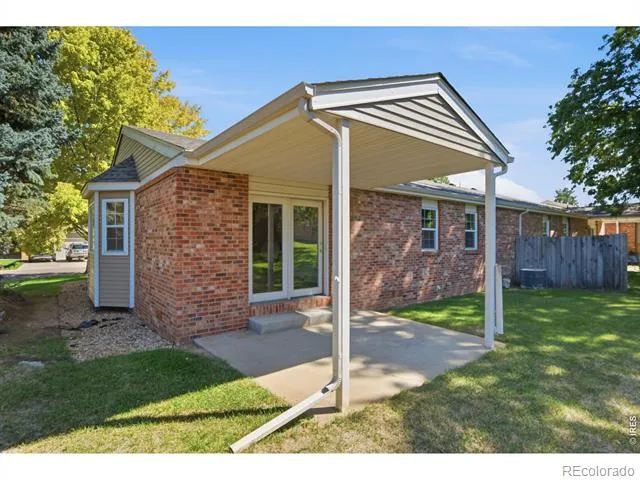 3950 W 12th Street #40 Greeley, CO 80634
