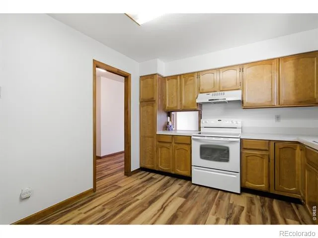 3950 W 12th Street #40 Greeley, CO 80634