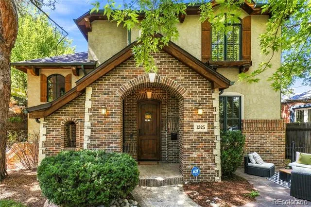1325 S Josephine Street Denver, CO 80210